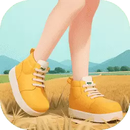 丰收计步