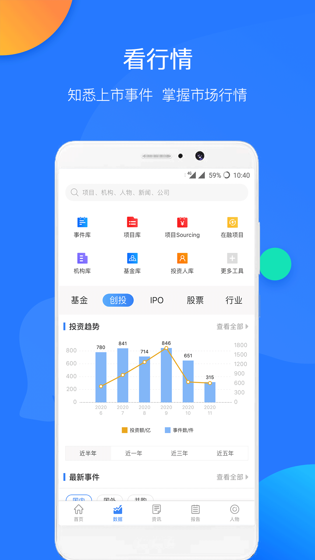 企名片pro