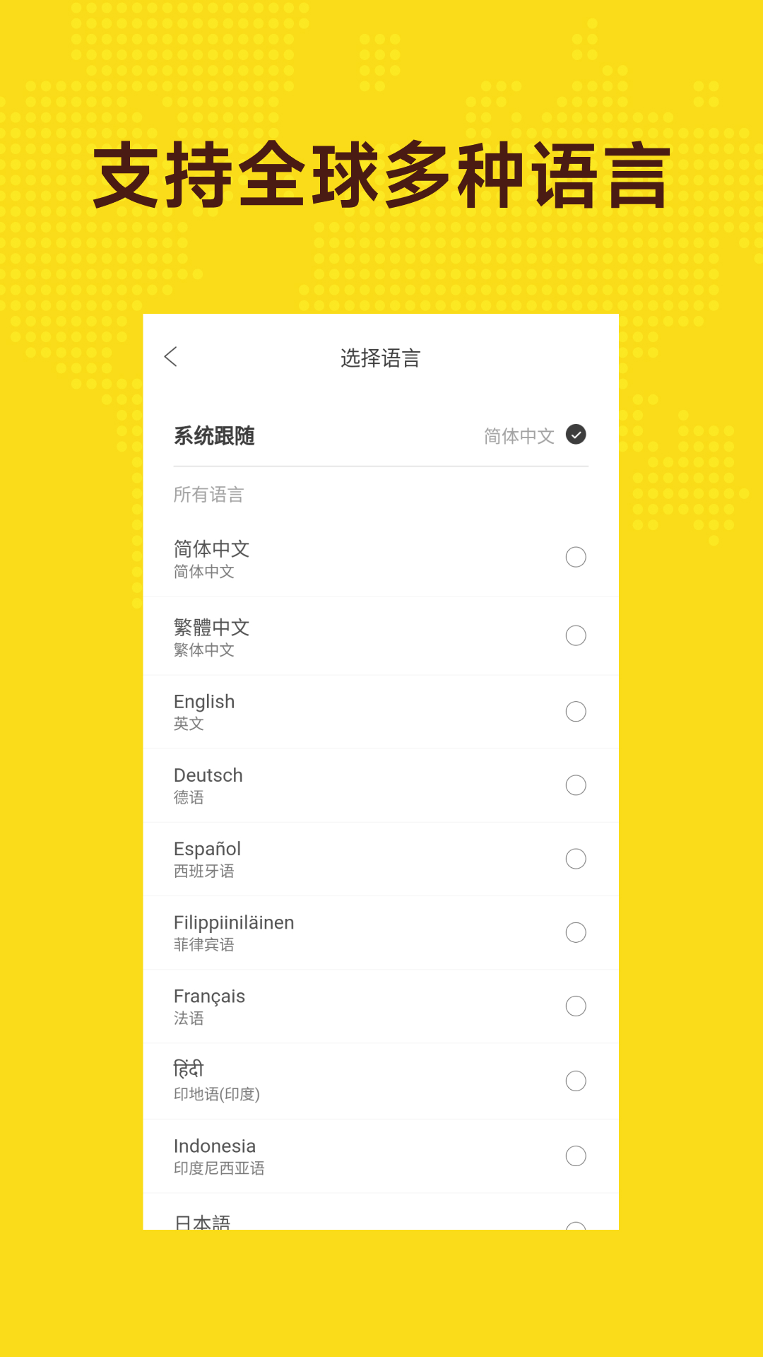 汇率天眼
