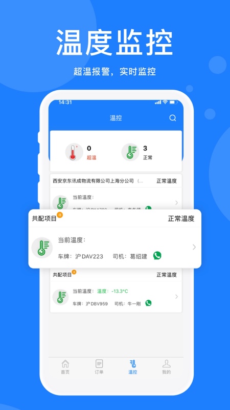 天眼宝