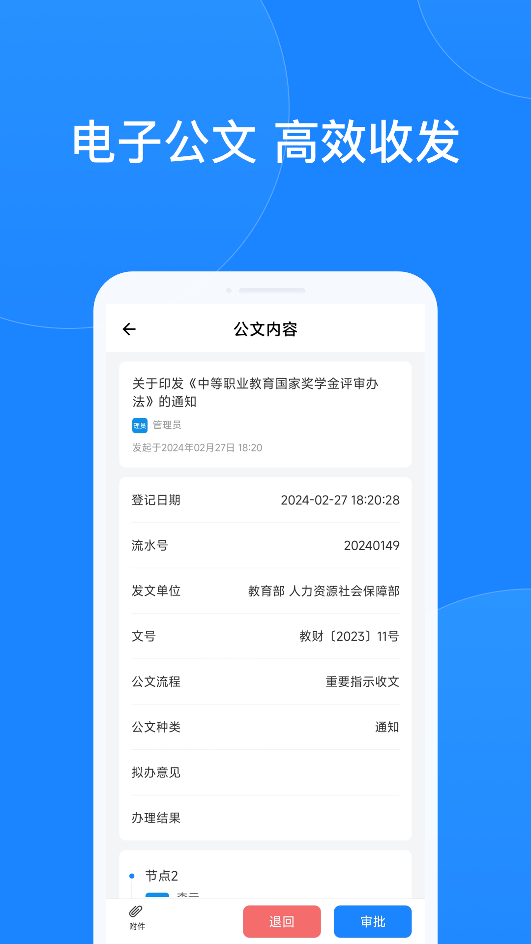 小渔未来校园