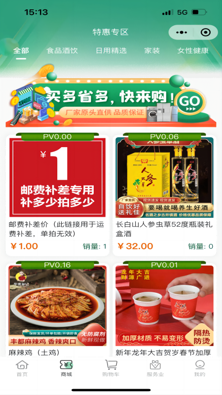 五维共生系统