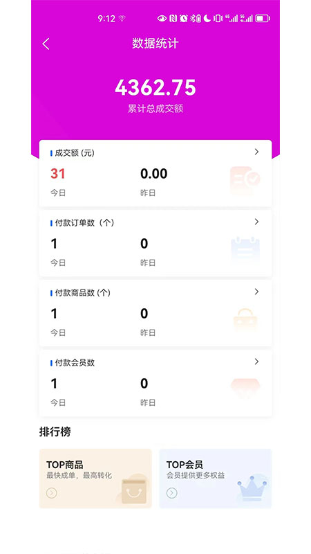 云弈电商助手