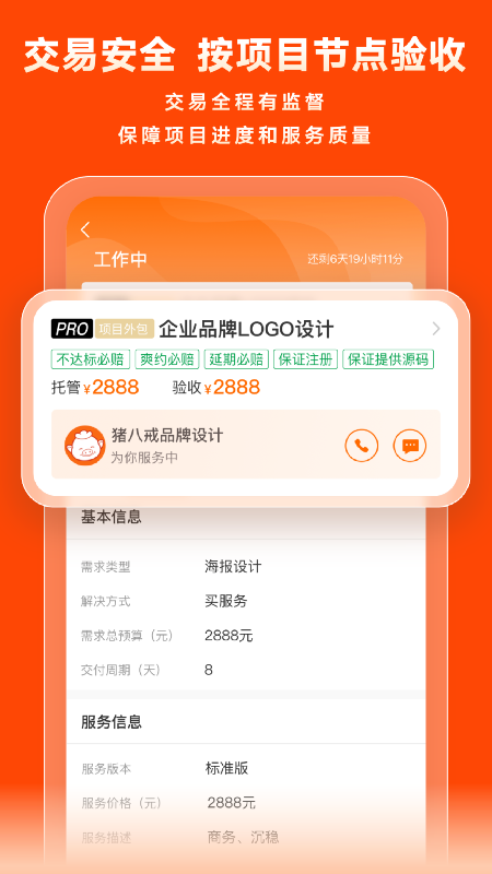猪八戒