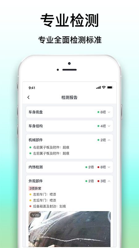 大象拍车