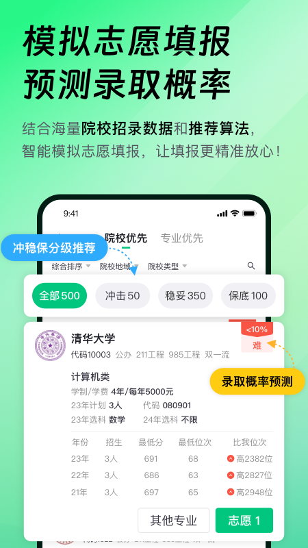 靠谱ai