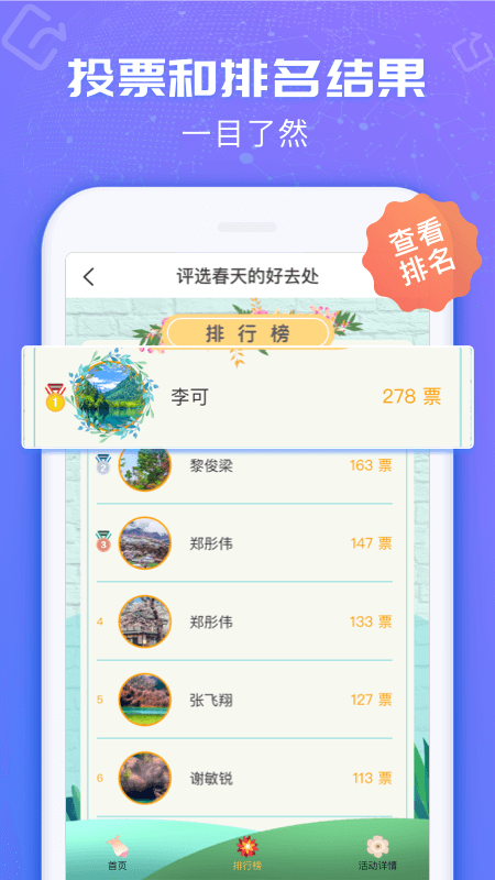 投票易_截图5