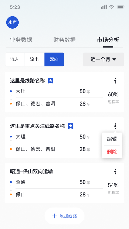 瑞和运营