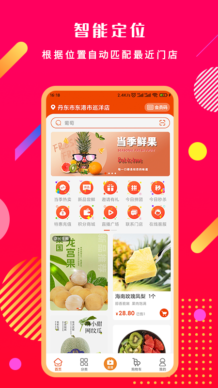 奔多多