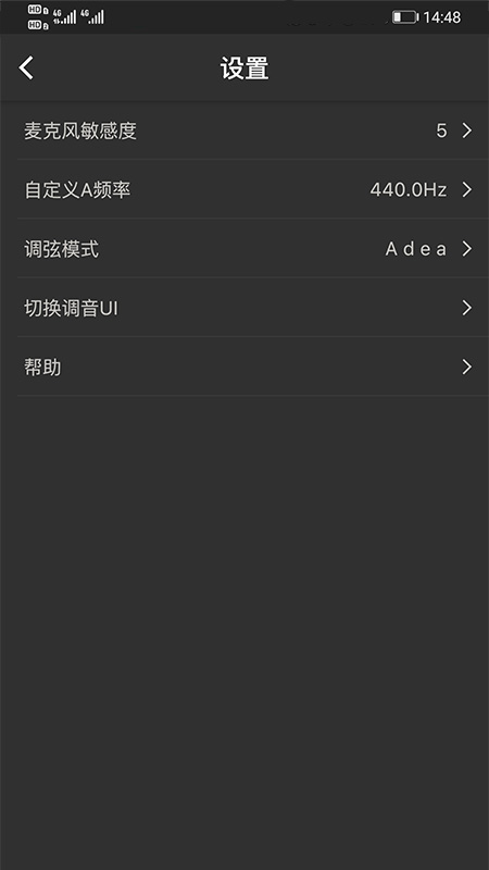 琵琶调音大师