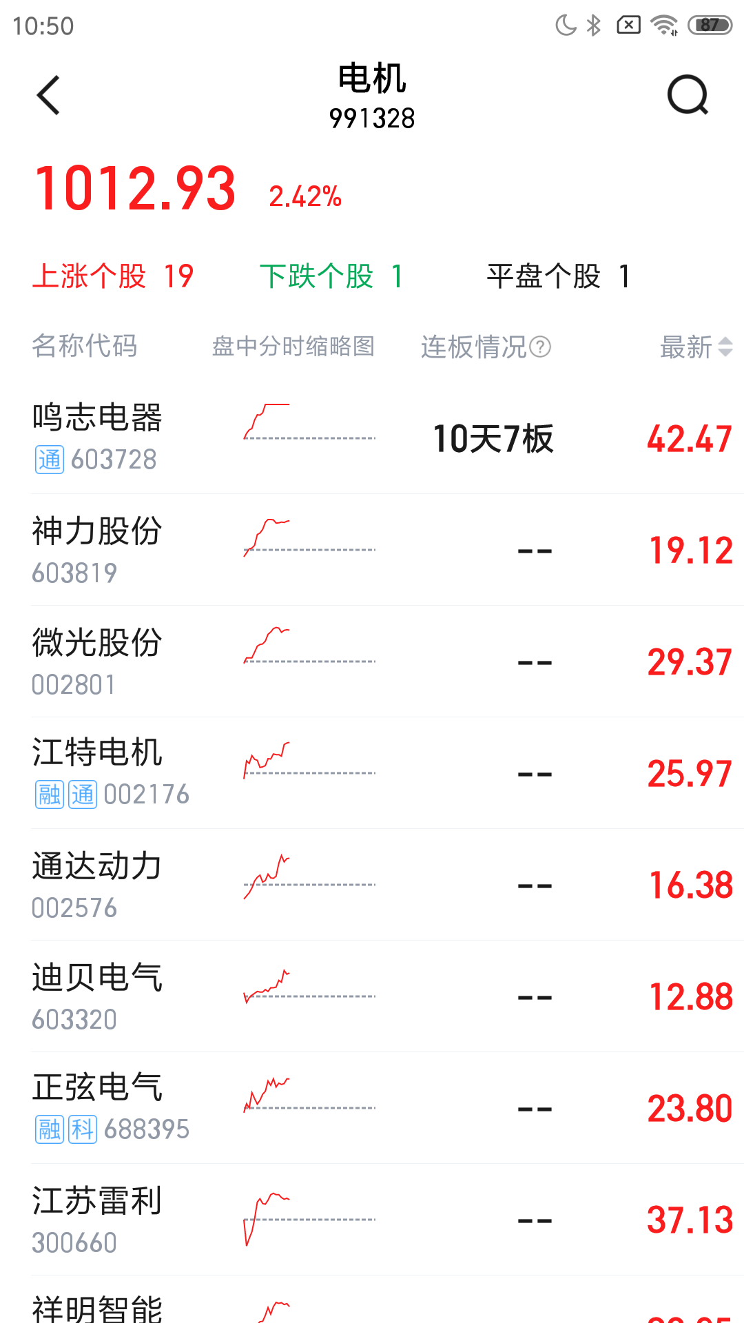 中焯投资堂android版炒股