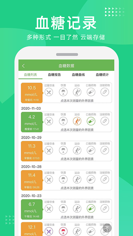 华益糖管家