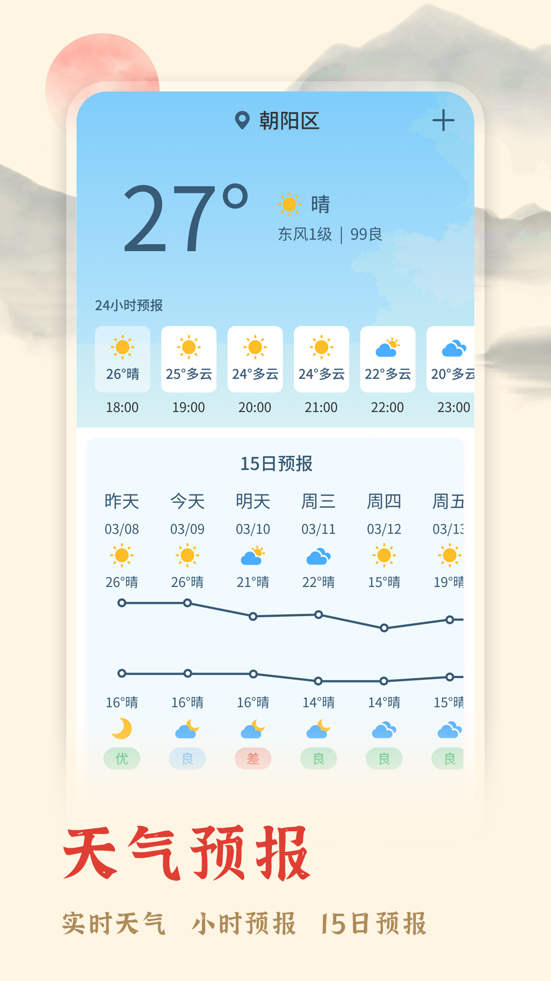 万年历择吉