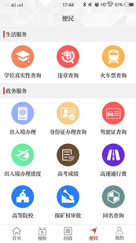 云上栾川