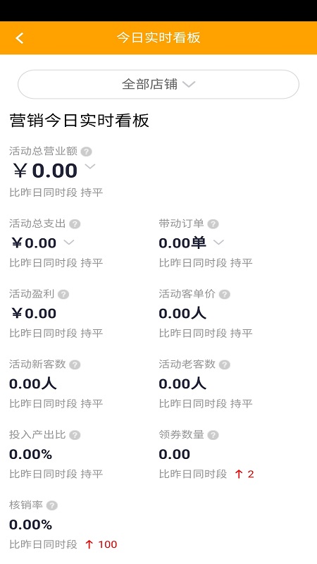 优到客商家