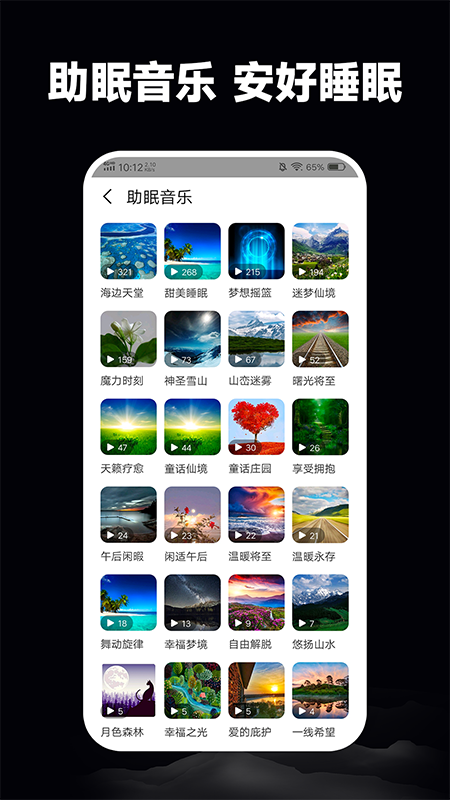 静心木鱼