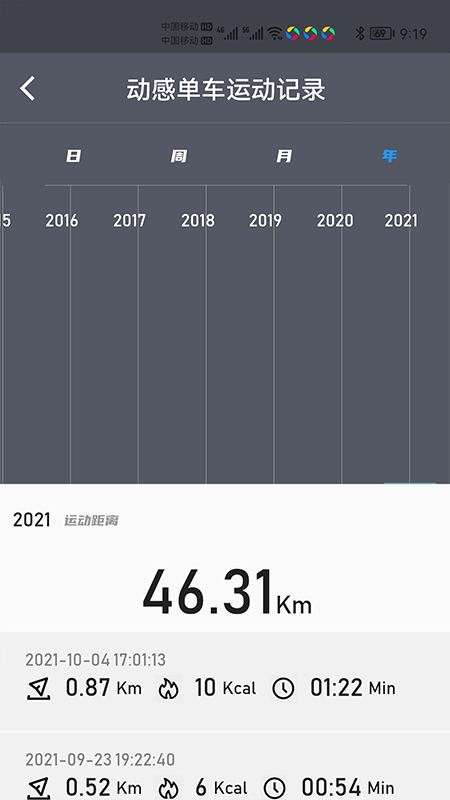 律动健康