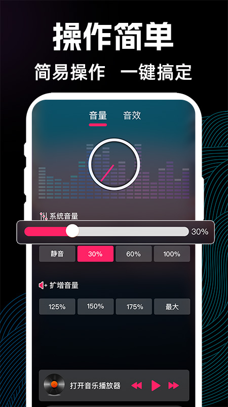 手机喇叭扩音器