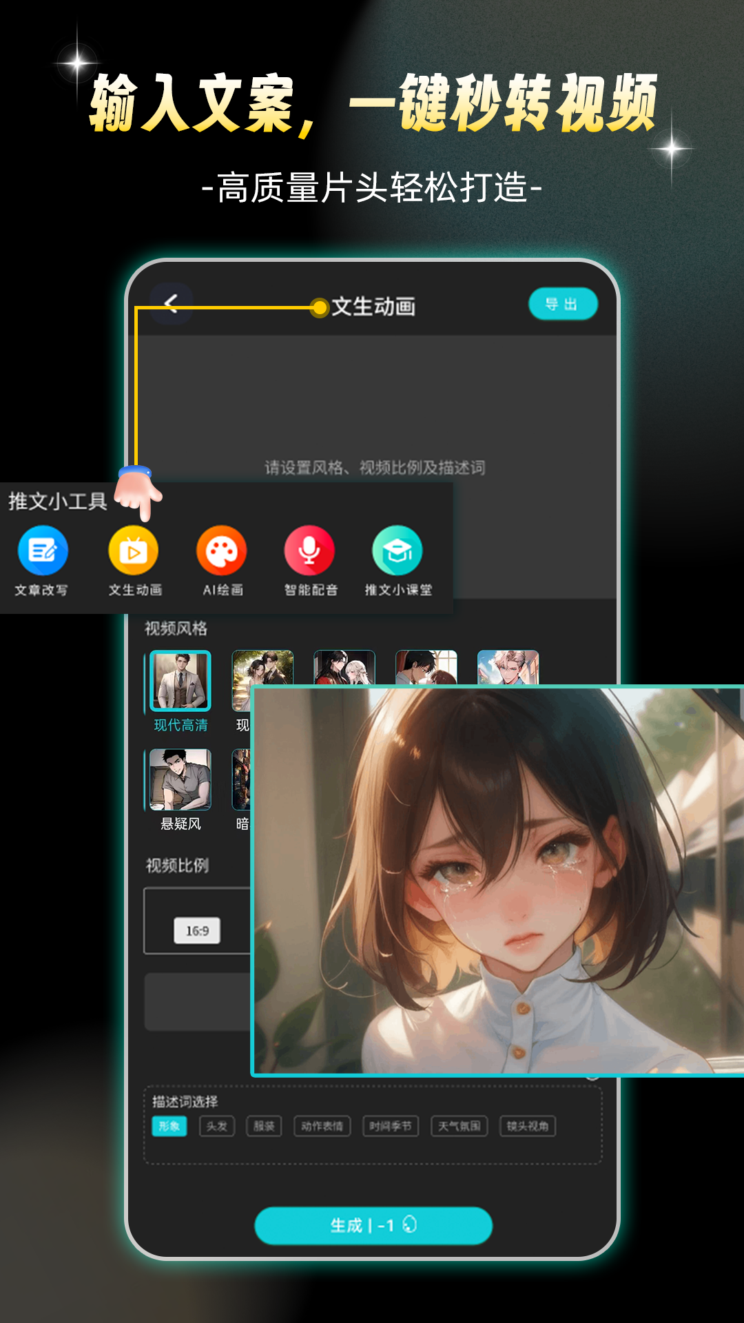 piece动画