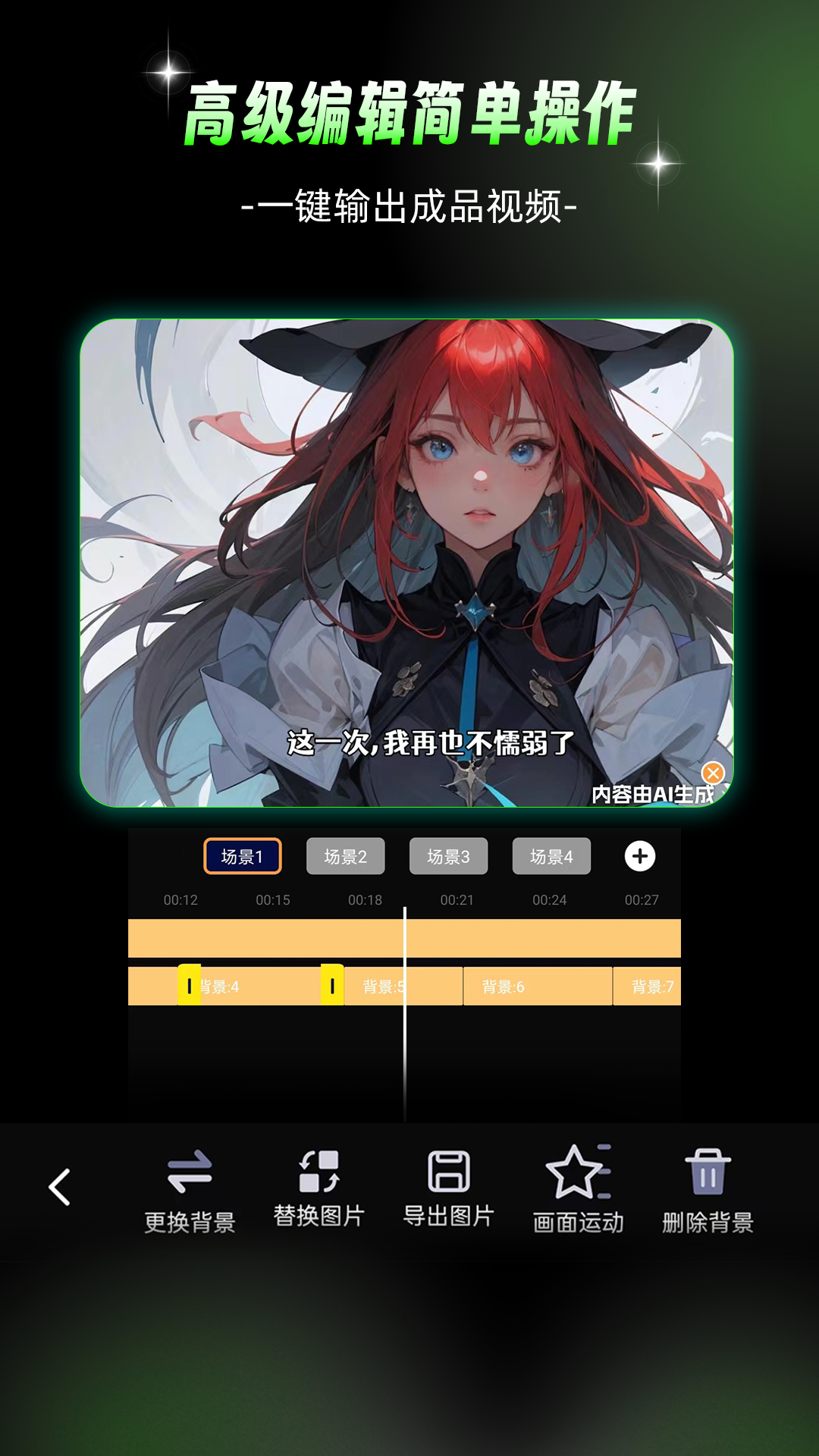 piece动画