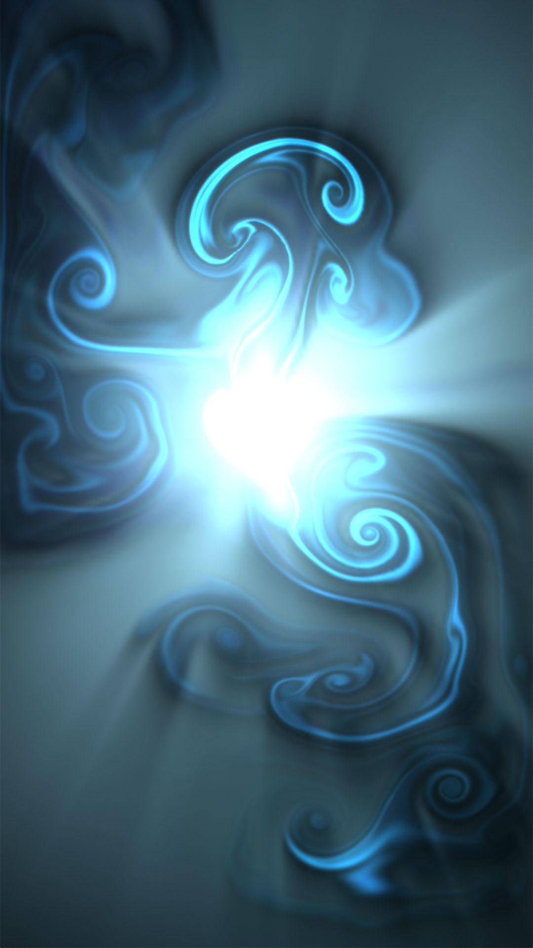 魔幻粒子3d