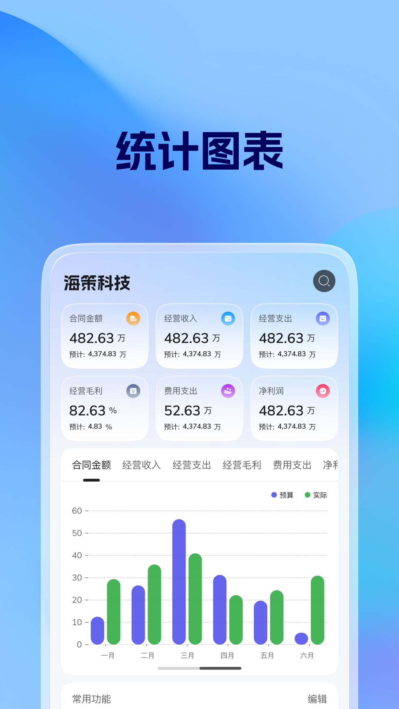 海策云