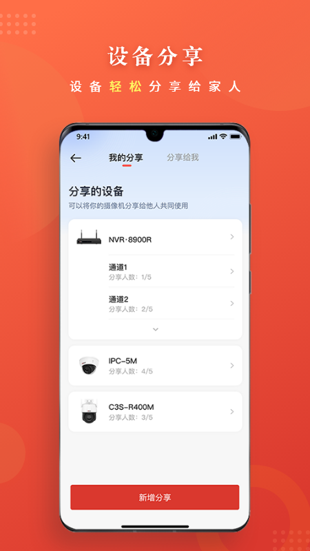 大华云联