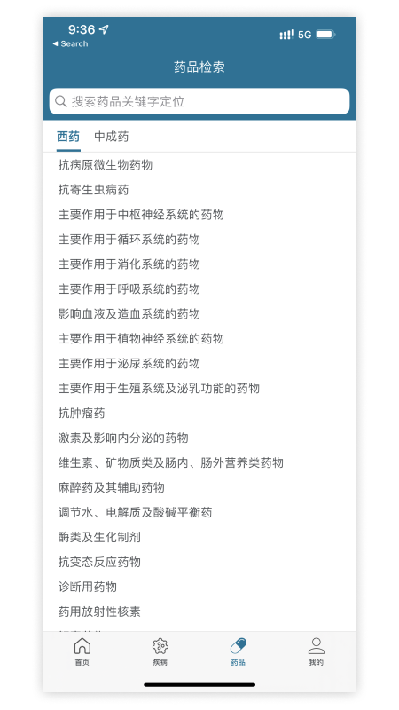 clinicalkey临床精钥