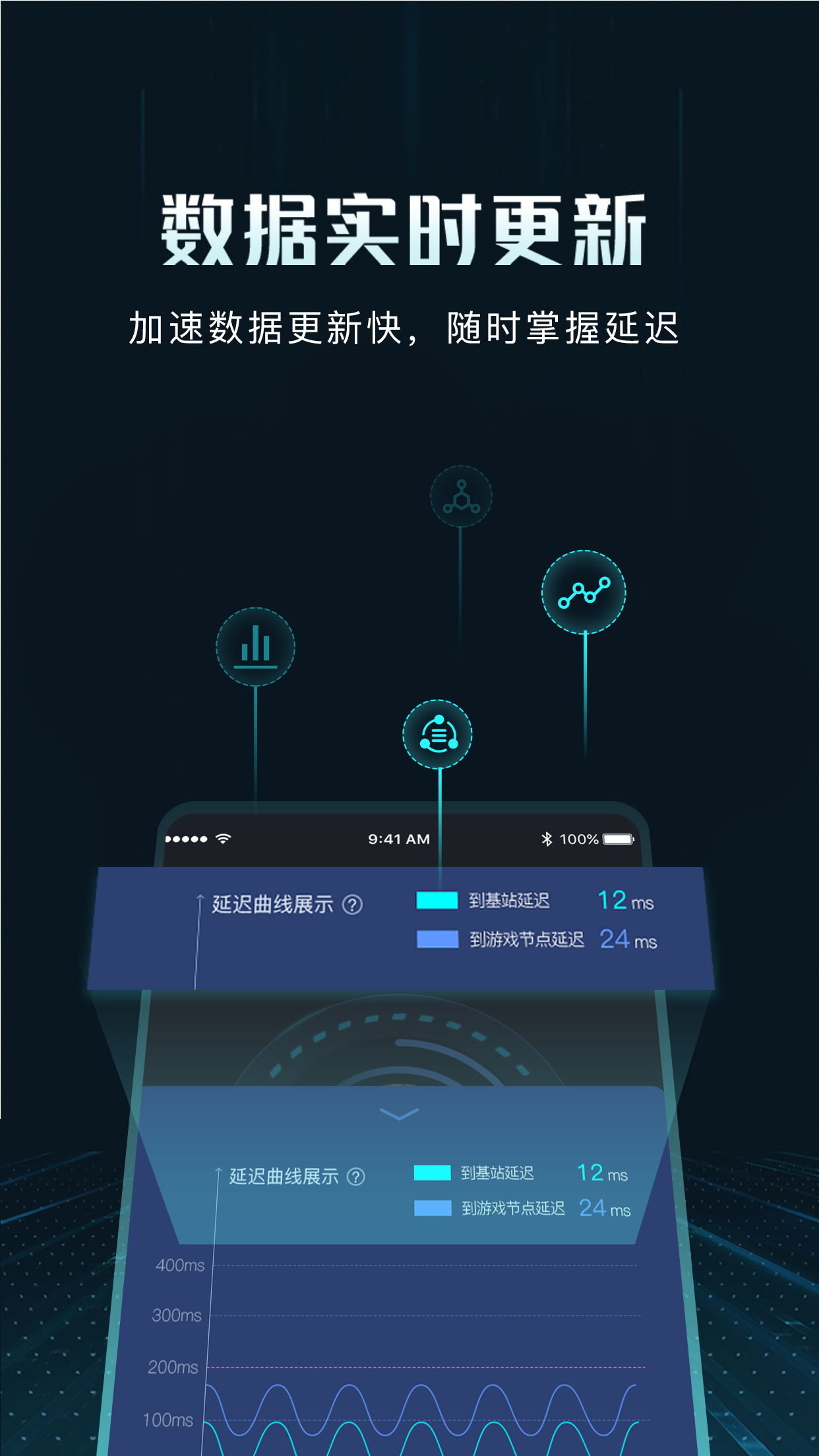 golink加速器