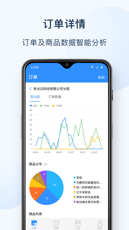 友宝友客云_截图2