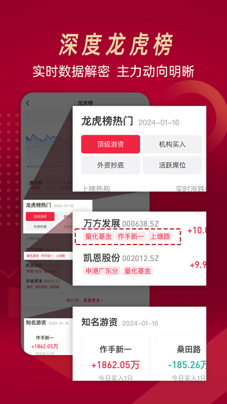 选股通