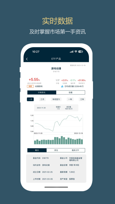 新财富