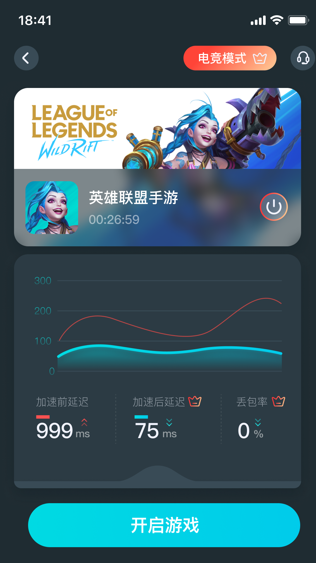 ak加速器