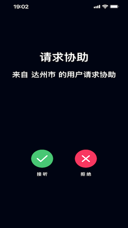 视觉领航者