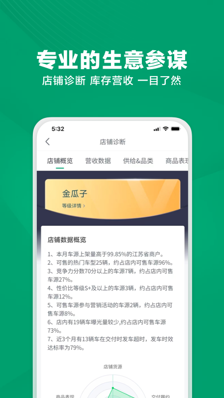 瓜子车好卖