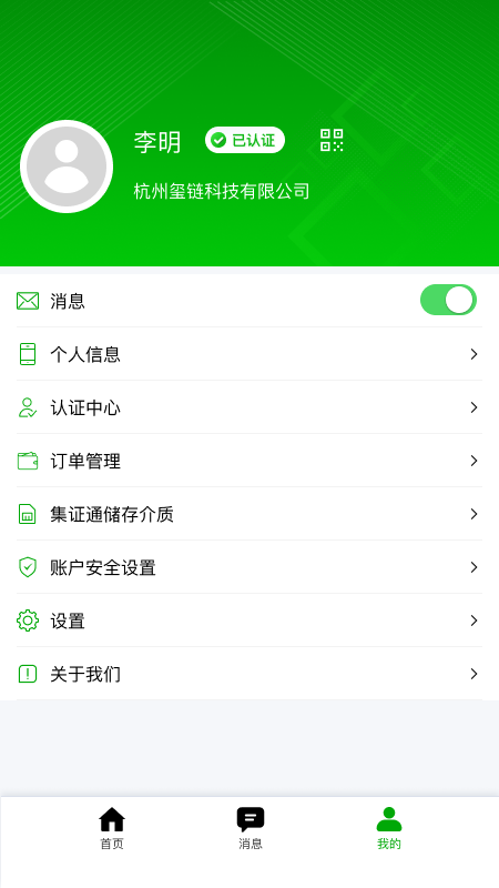 全民签
