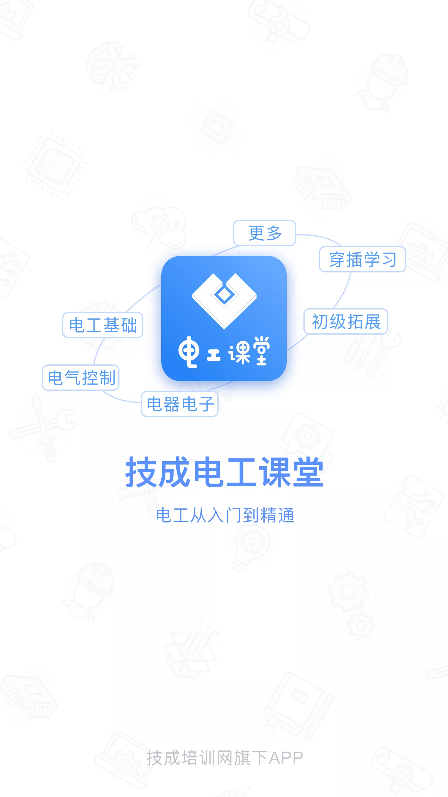 电工课堂
