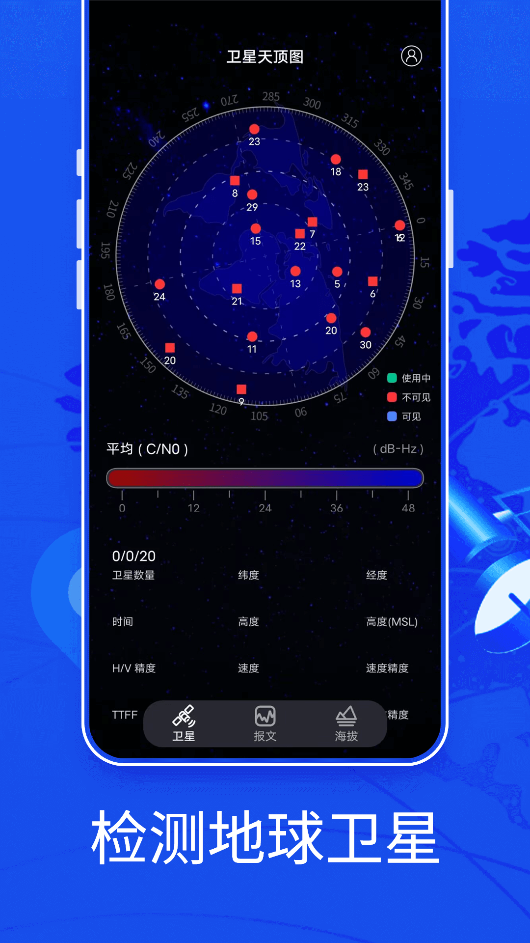 汇投北斗伴侣