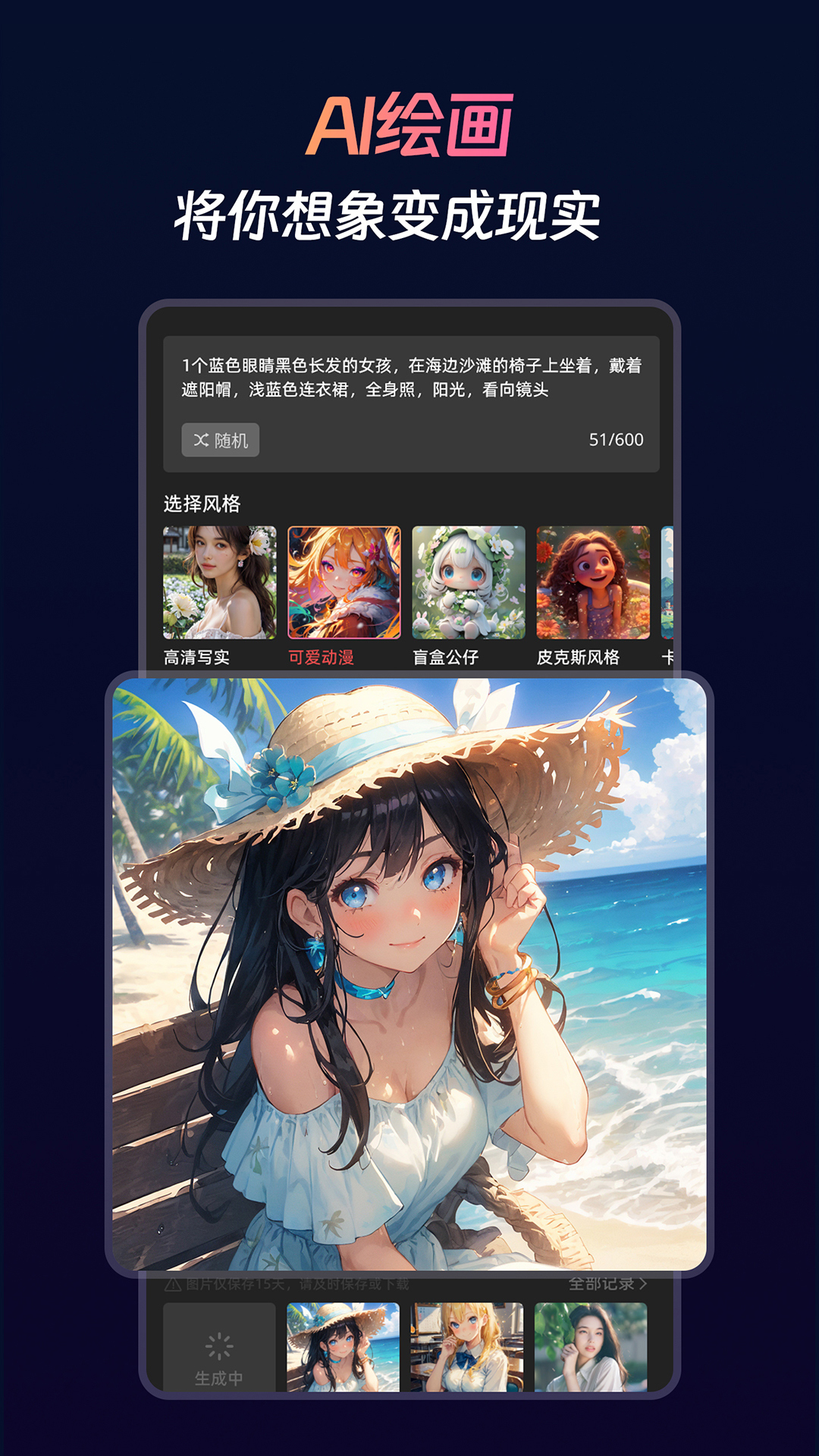 智影推文