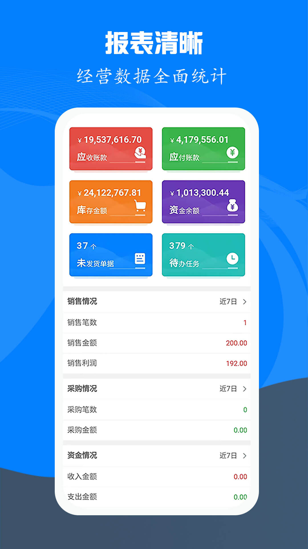 易管账_截图3