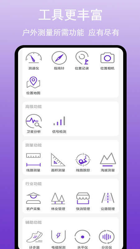 gps万能工具