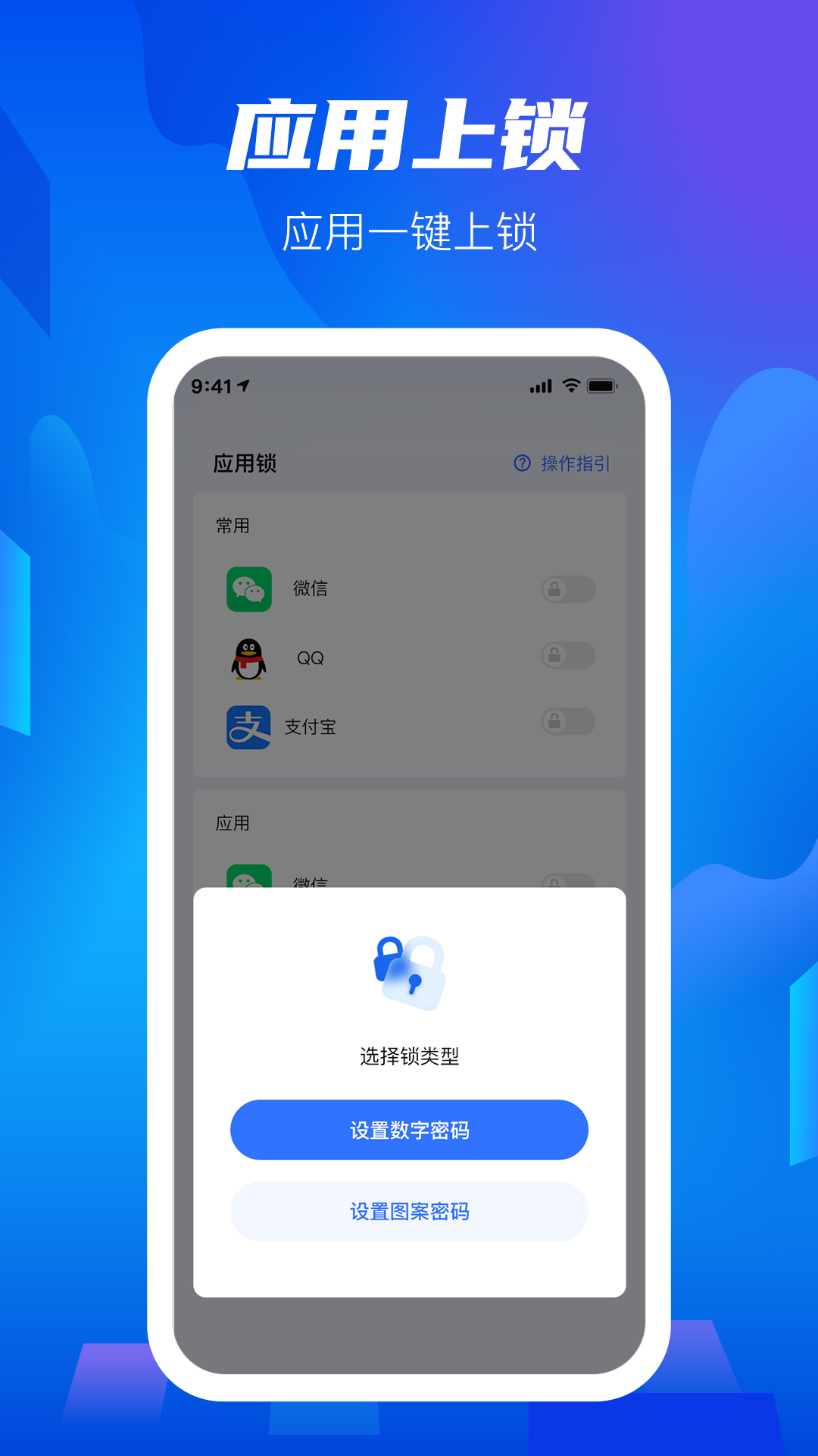 隐私盾