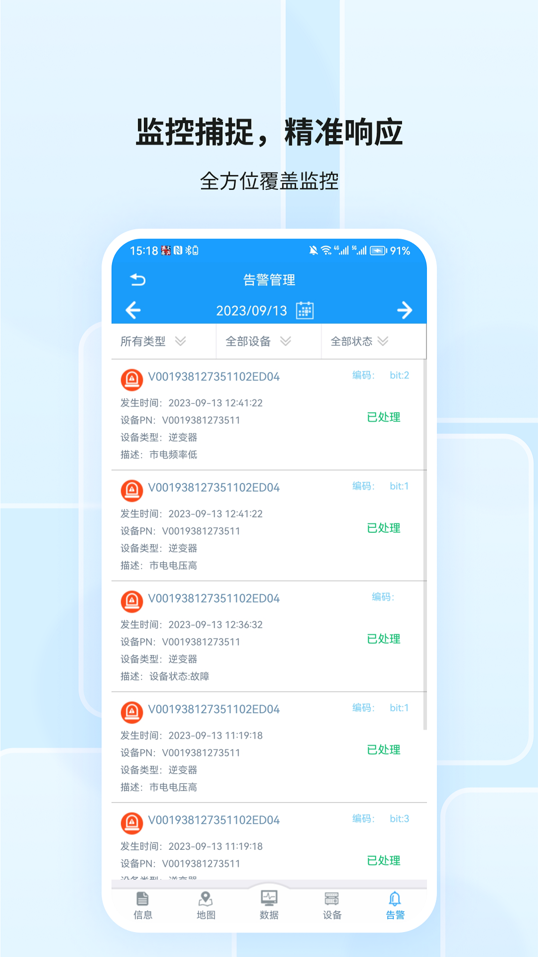 护光者
