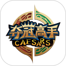 夺冠高手