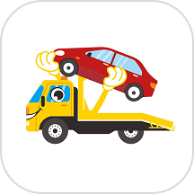 顺风拖车