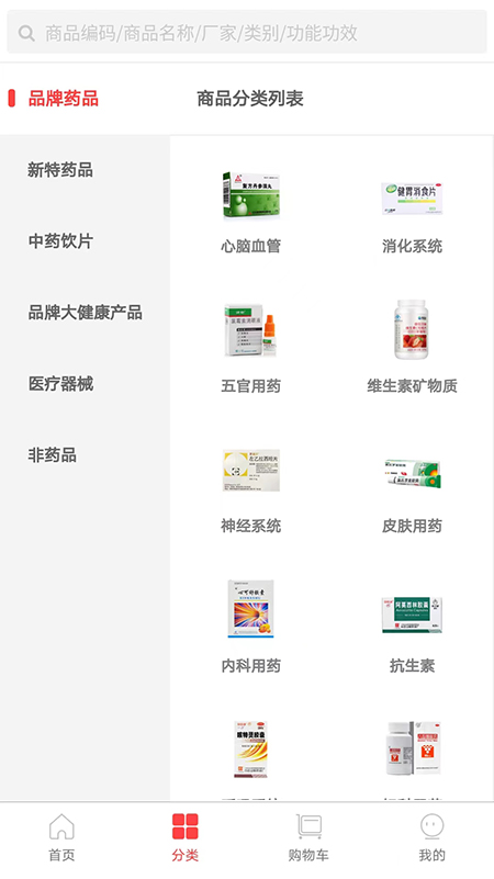 阳辉医药