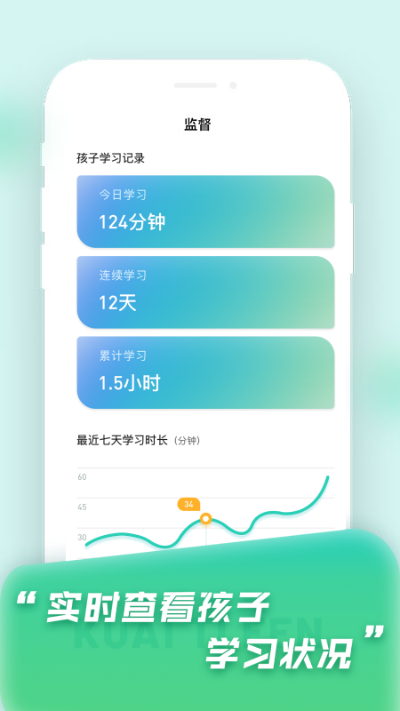 快提分oa