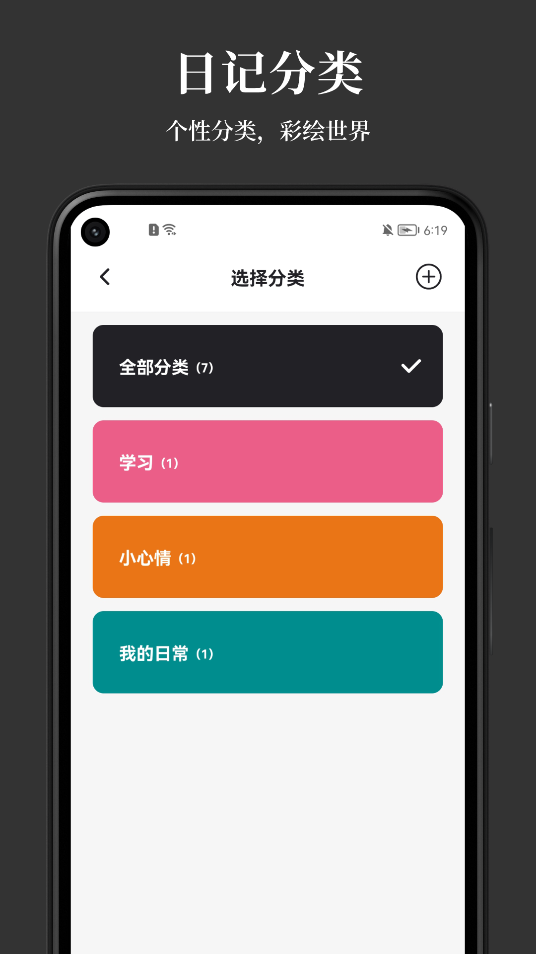 凡事日记