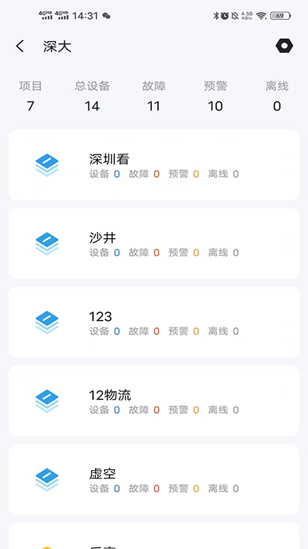 电小羽