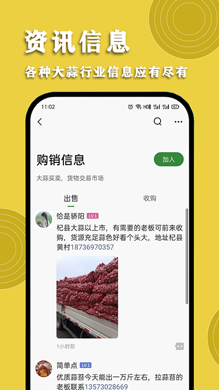 华蒜网